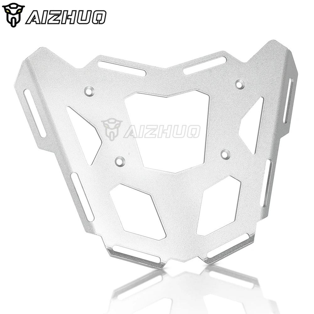 

CRF 1100 L Motorcycle Luggage Rack Luggage Holder Bracket Aluminum FOR HONDA CRF1100L Africa Twin Adventure ADV Sports 2020-2021