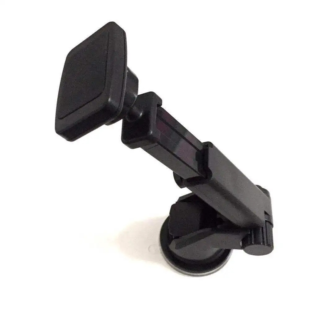 

Strong Magnetic Phone holder Car Mount 360 Degree Car Windshield Stand