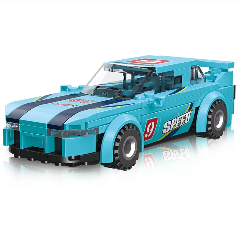 Модель гоночного автомобиля Супер гоночные автомобили 2021 года - купить по