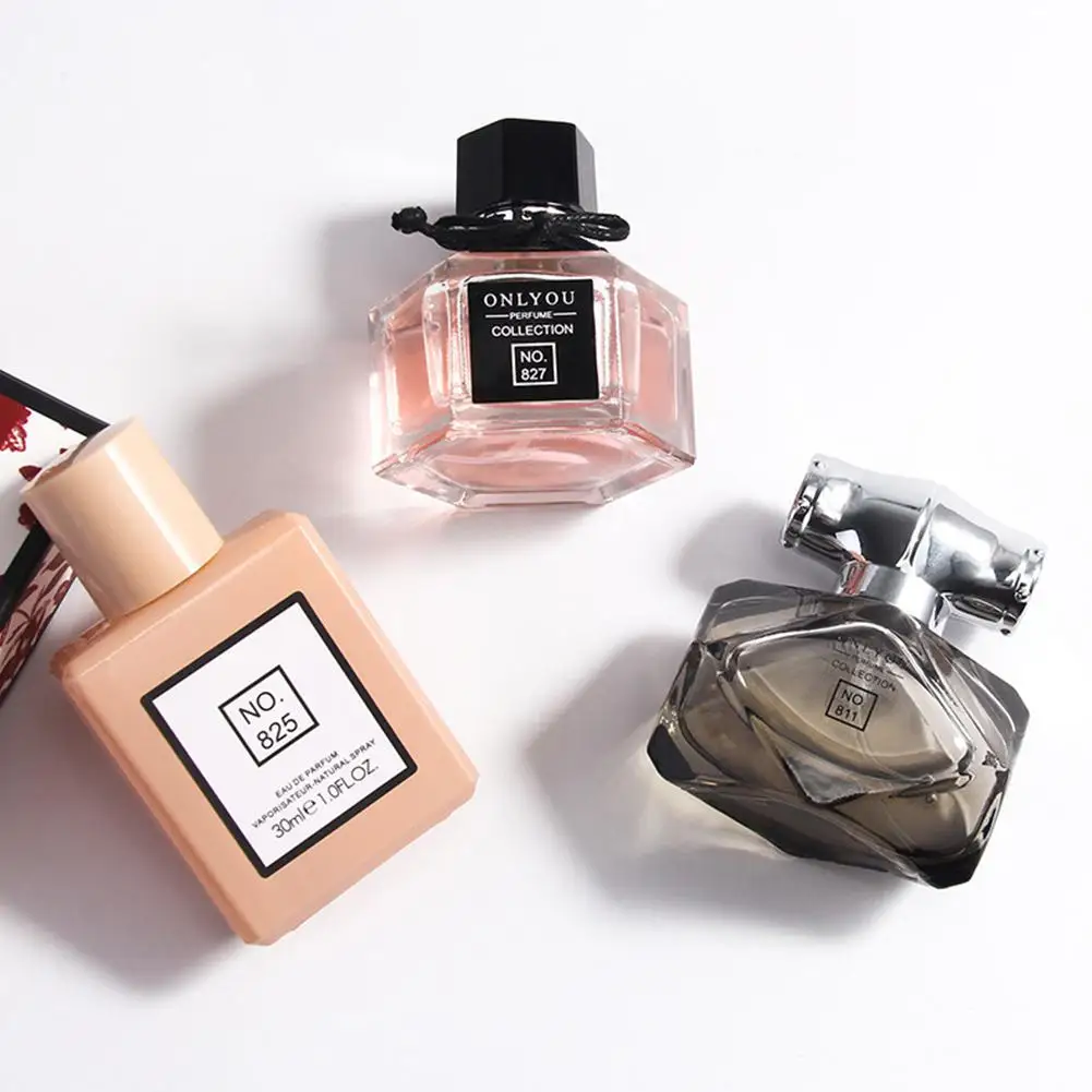 HobbyLane Женский парфюм 30 мл стойкий элегантный дезодорант аромат слабый Мода леди