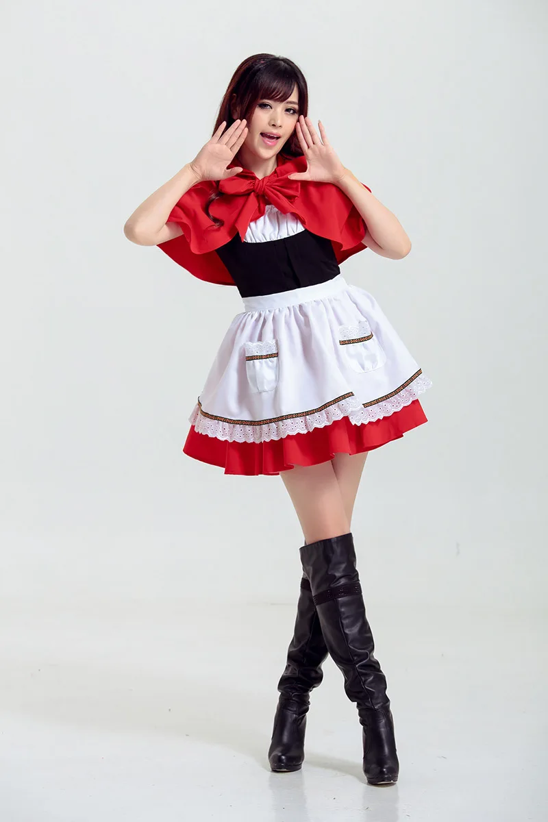 Японские горничные одеваются в сексуальное белье наборы пижамы и униформы чтобы