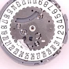 Часы , новый оригинальный японский механизм VK64, шесть контактов, шесть слов, без батареи