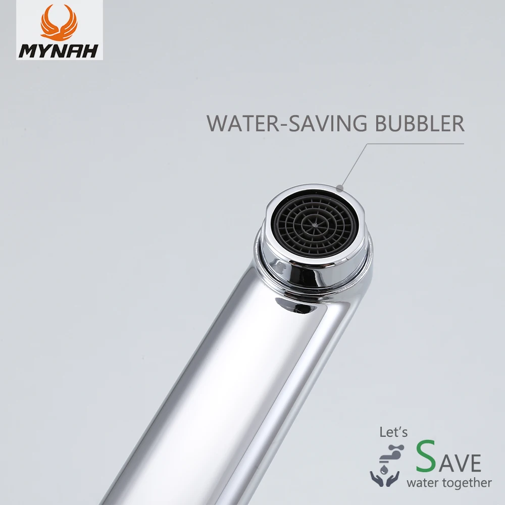 mynah shower faucet 2 functions wall mounted bathtub mixing valve faucet mixer tap zinc alloy chrome plated bathroom free global shipping