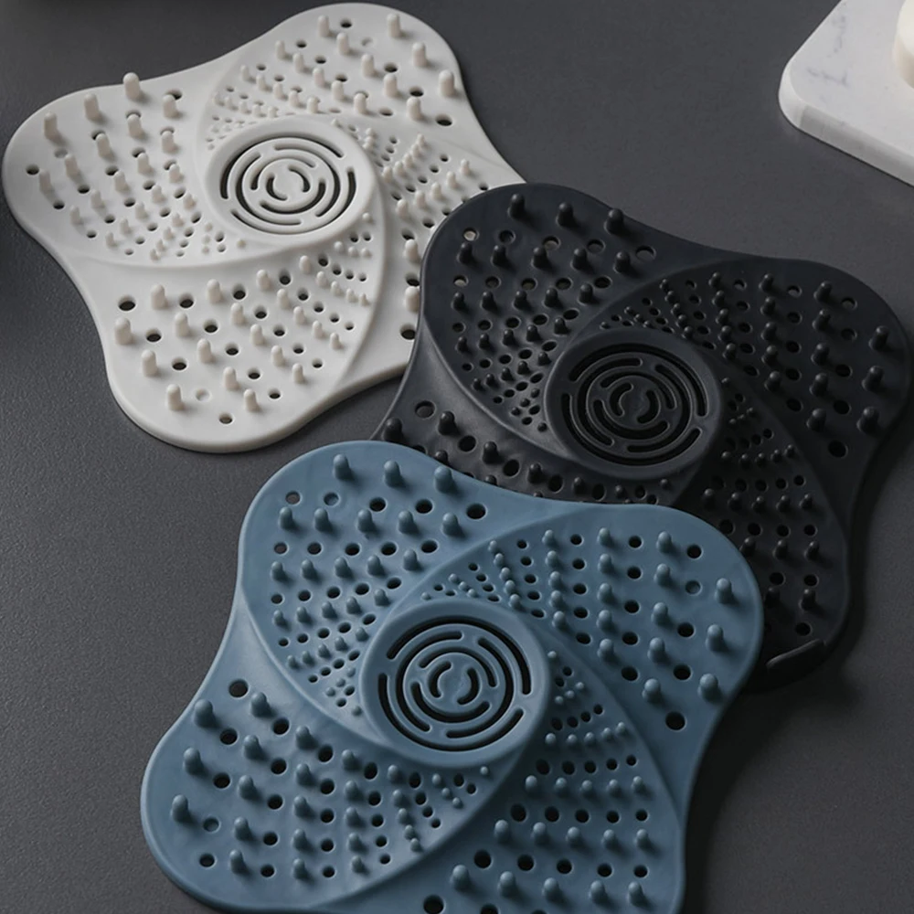 Домашний кухонный канализационный фильтр для раковины сливная розетка