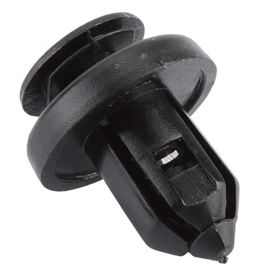 Колесная арка подкладка брызговик поддон двигателя отделочные зажимы для