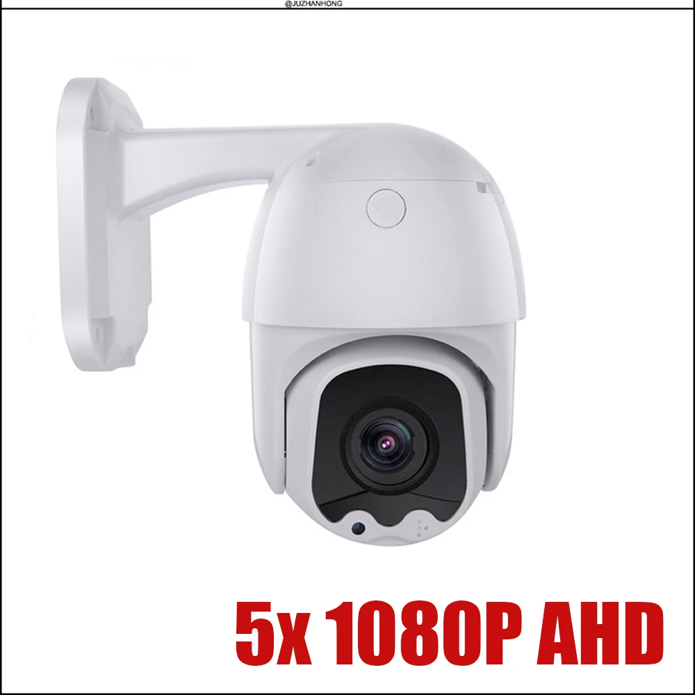 1080P 5X функции панорамирования наклона и поворот AHD CCTV Камеры Скрытого
