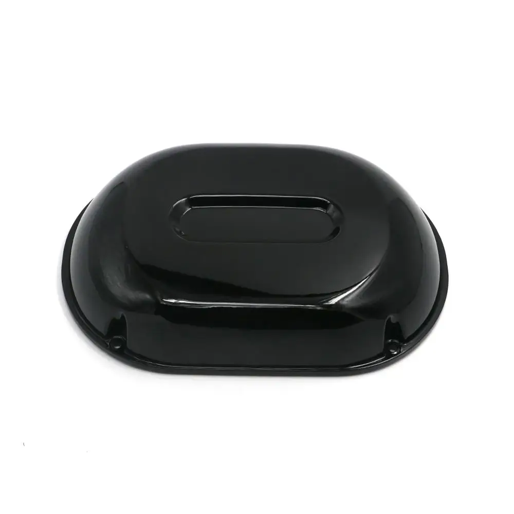 Мотоцикл Пластик фильтр воздухоочистителя чехол протектор для Honda VT750DC Комплект