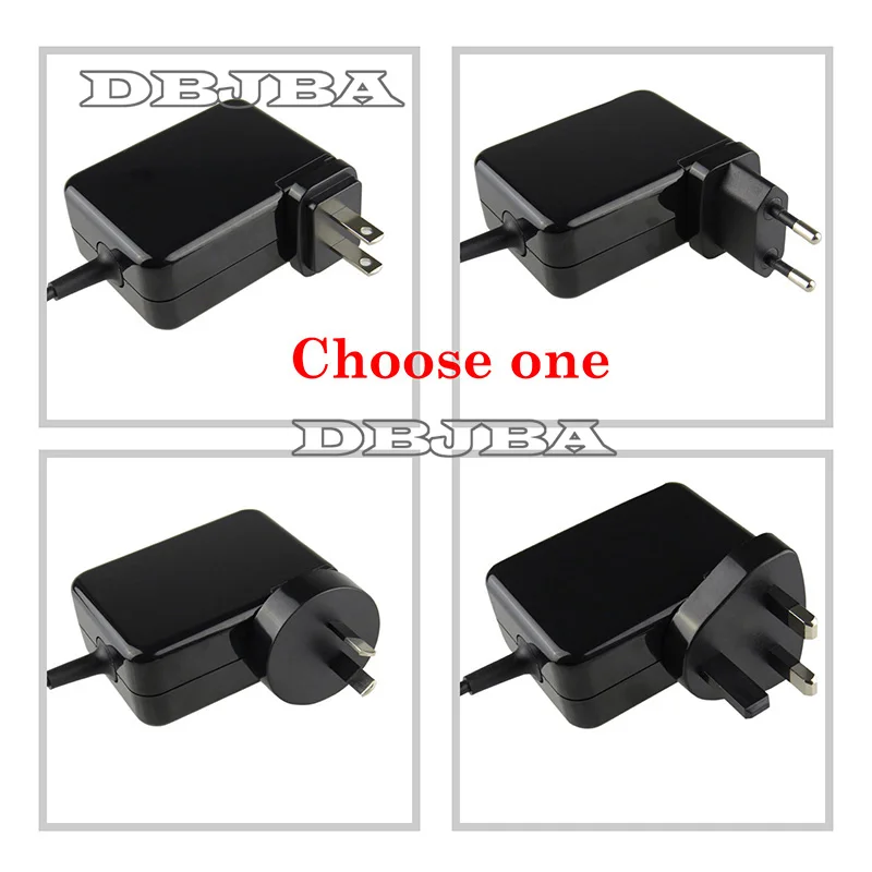 Новинка бесплатная доставка вилка для сша ес великобритании австралии 15 в 1 2 а 18