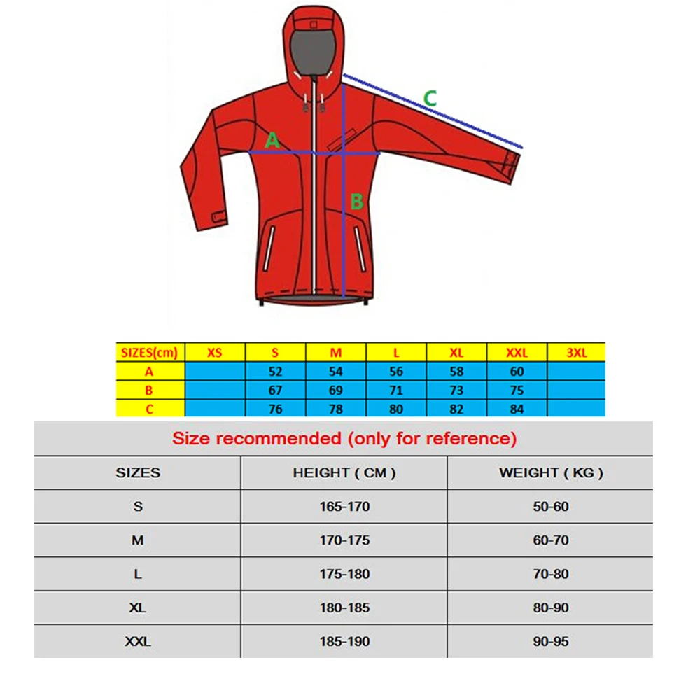 Мужская ветровка из софтшелла водонепроницаемая и ветрозащитная куртка для