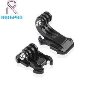 Быстросъемный Адаптер для gopro HD Hero 109876543 +3, оптовая продажа