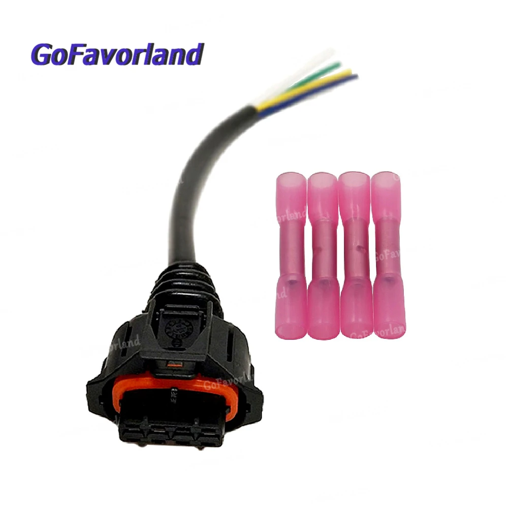 T-Bap Air ремонт проводов Pigtail Plug 2875542 для Polaris RZR 570 2012-2017 800-2008 2014 2015-900 Turbo 2017-2016 ACE 2017 |