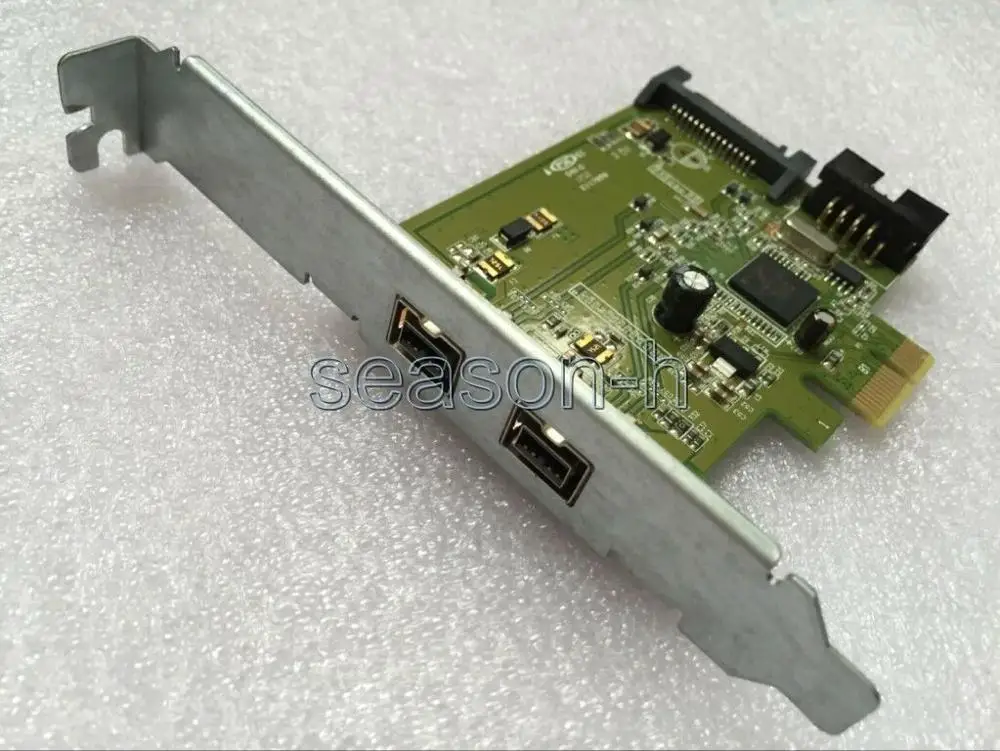 Карта сетевого адаптера HP IEEE1394C FireWire 800 Мбит/с PCIe x1 HI348 491886 002 632487 001|Сетевые карты| |