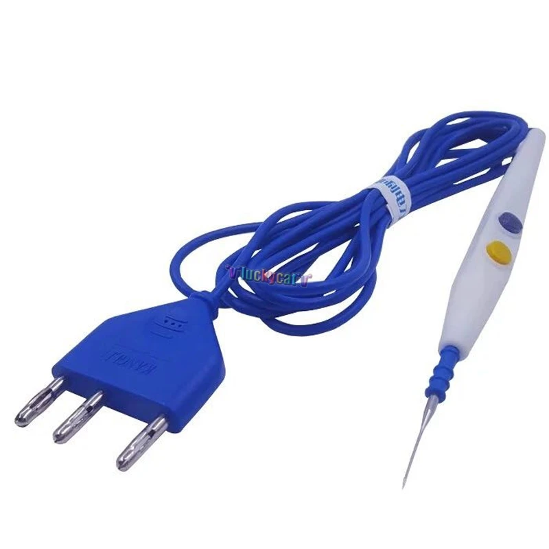 1 шт. Новый одноразовый фрикционный электрический нож ручка штепсельная розетка