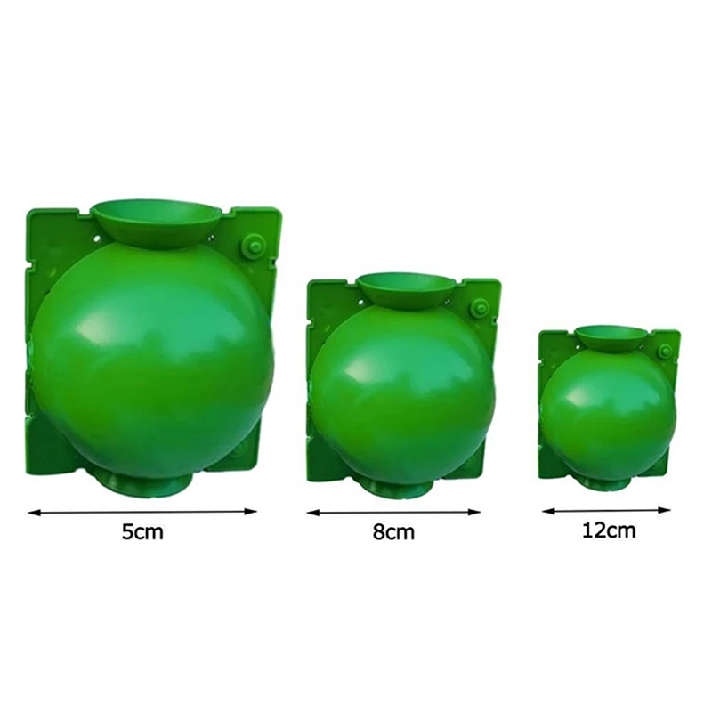 

Plant Rooting Ball Grafting Rooting Growing Box Breeding Case for Garden Tools