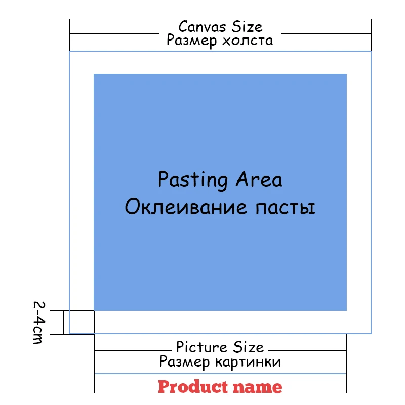 

DIY 5D Diamond Painting Colorful Dogs Embroidery Art Canvas Painting Pet Shop Home Decoration Living Room Wall Artwork