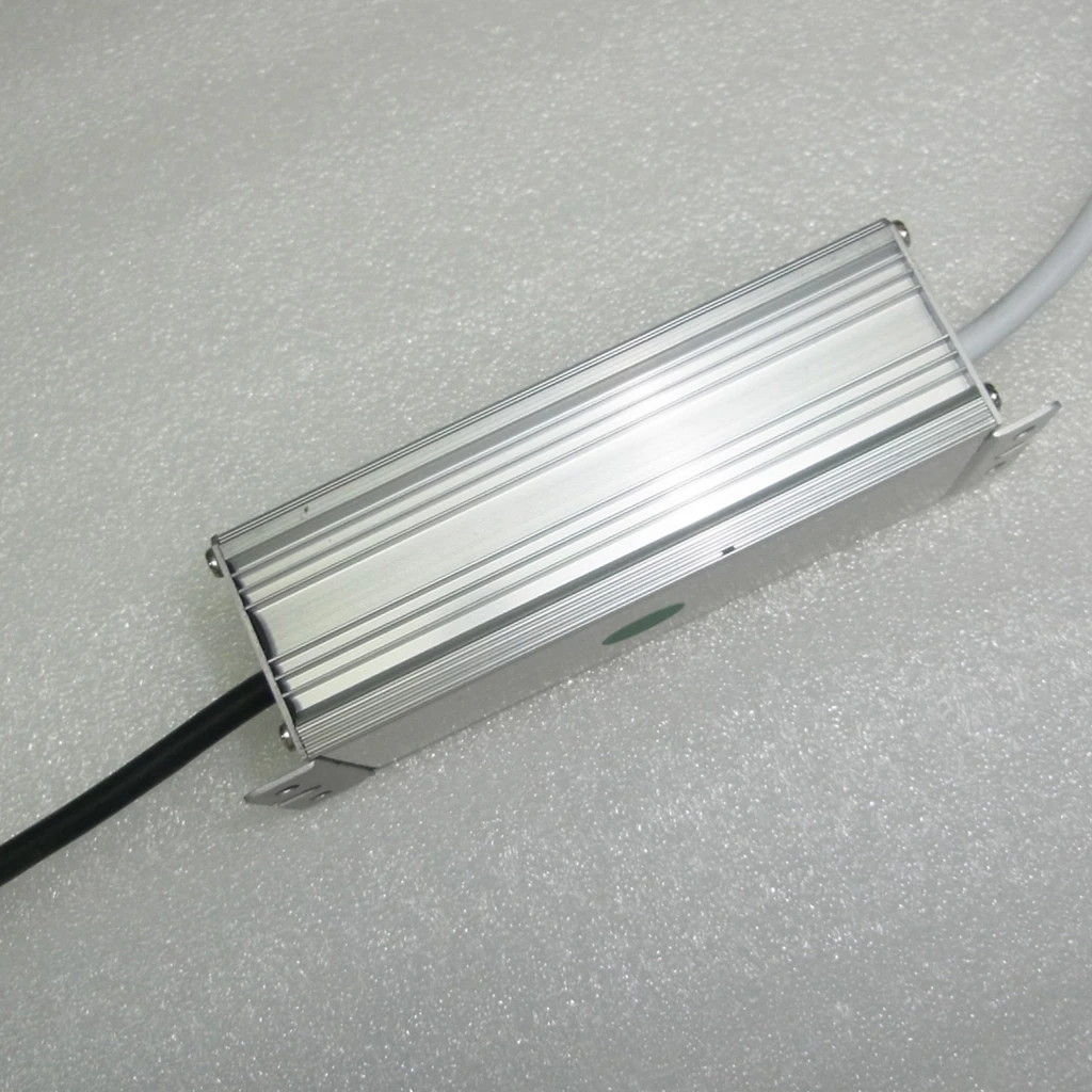 Водонепроницаемый источник питания IP67 80 Вт 110 мА от 20 В до 36 светодиодный|led driver