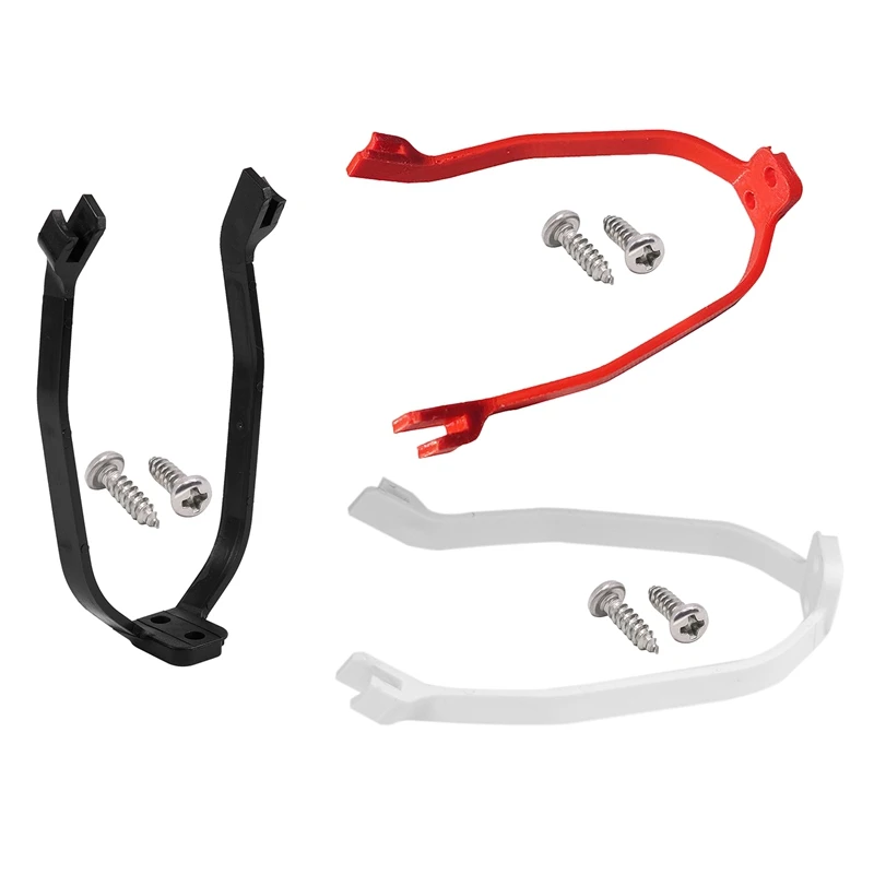 

Rear Mudguard Bracket Rigid Support with Screws for Electric Scooter Xiaomi M365/M365 Pro Scooter Accessories