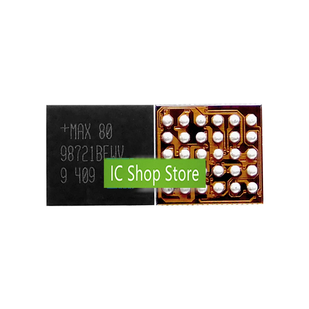 

2pcs/lot MAX98721BEWV MAX98721 98721BE 100% Original Brand New