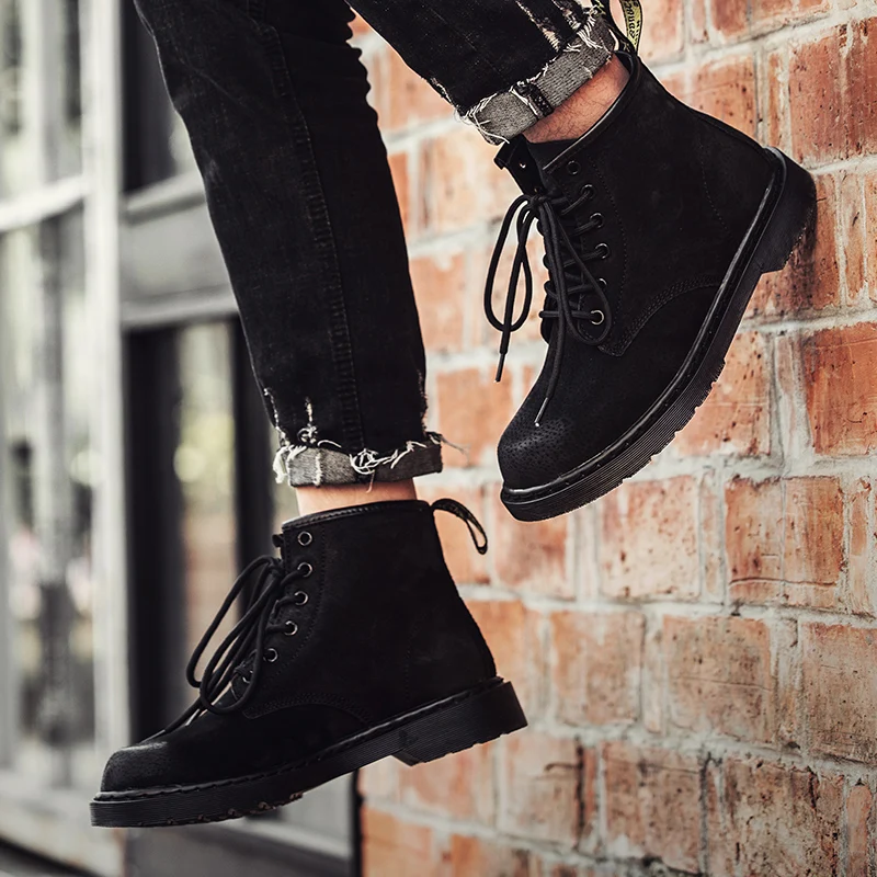

Zapatos Casuales Para Hombre Mens Sneakers Casual Men Shoes Hot Sale Sport Men's Leather Causal Zapatillas Hombre