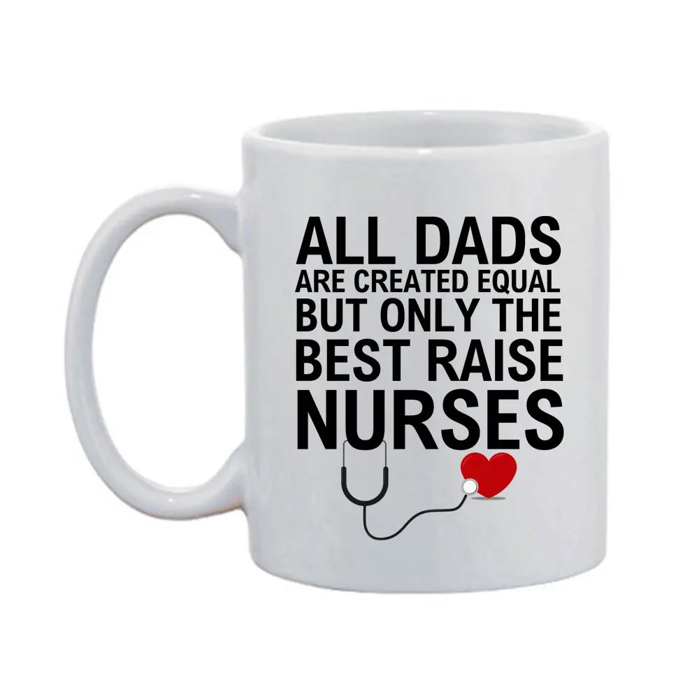 Все папы созданы равномерно но только лучшие медсестры для выращивания пива