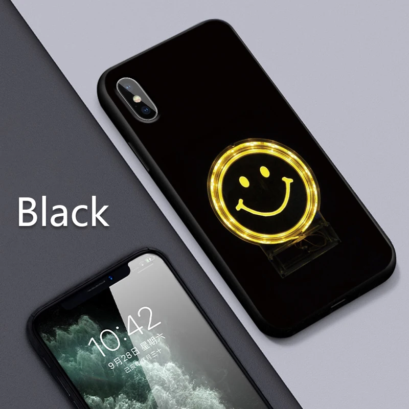 Matte silicone phone case for Huawei Honor 8X 8 Lite 8C View 20 Note 9X 10 Pro Black anime star TPU Back Protect Cover capa | Мобильные