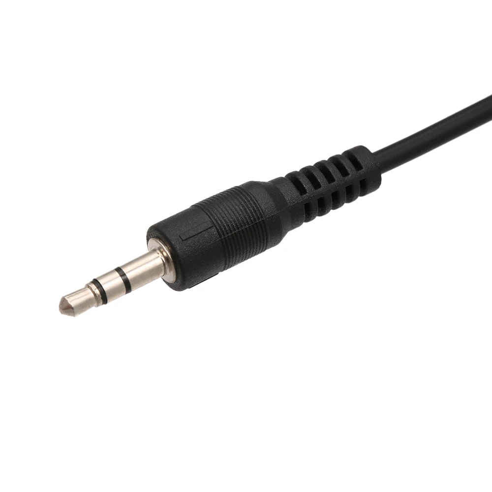 Внешний ИК-приемник 5 футов удлинитель кабеля с инфракрасным дистанционным