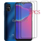 Защитная пленка для ZTE Blade V2020 Защитное стекло для смартфонов V2020Smart 6,82 дюйма