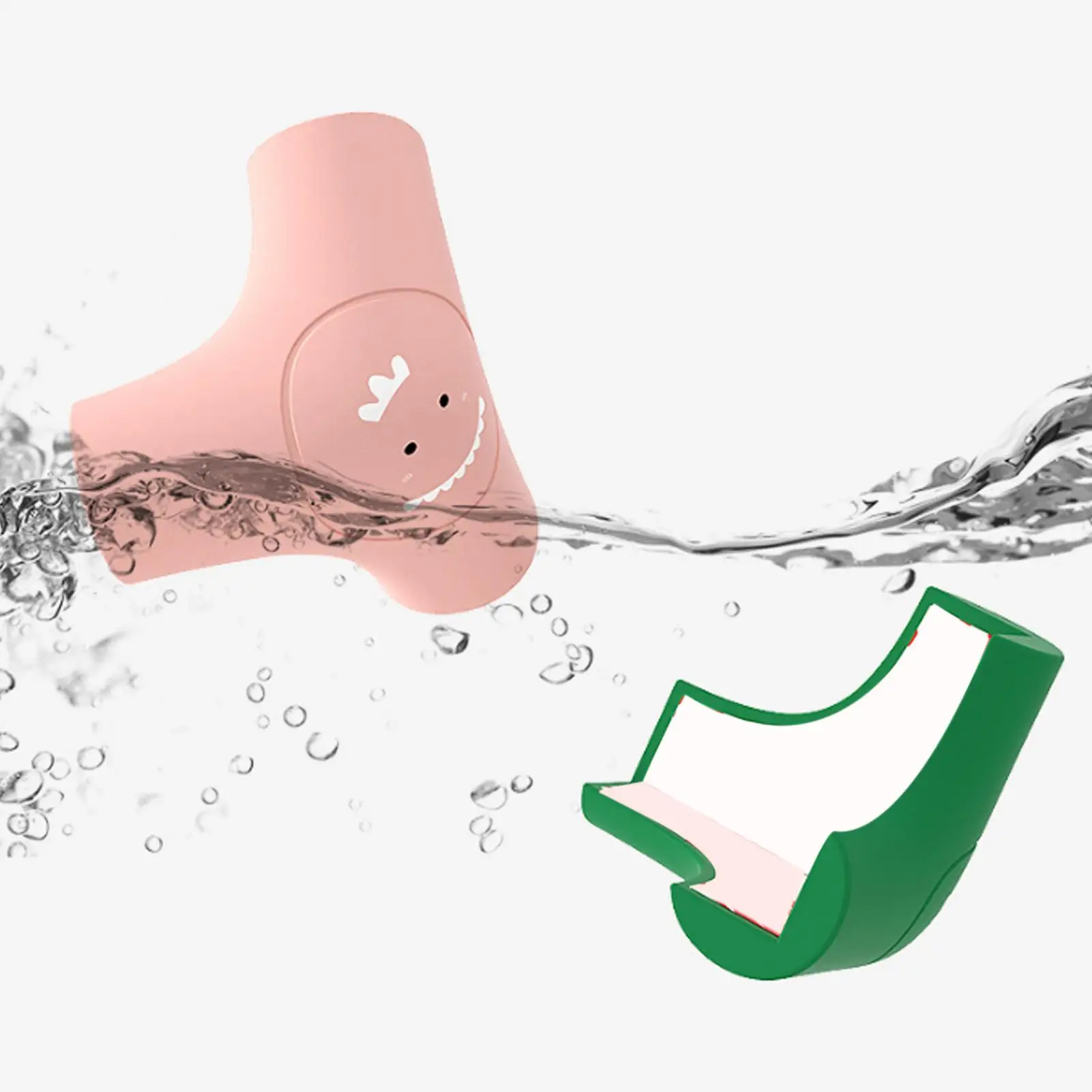 Мультфильм удобный и практичный Прочный Мульти периодически трехсторонний