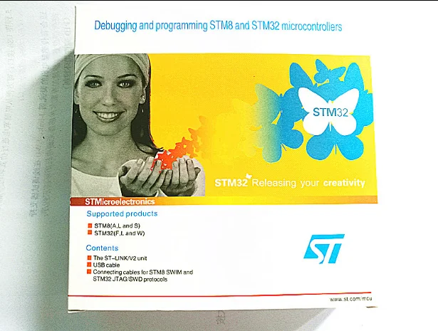 Stm32f1 BLDC постоянный магнит синхронный двигатель PMSM макетная плата 15A (для