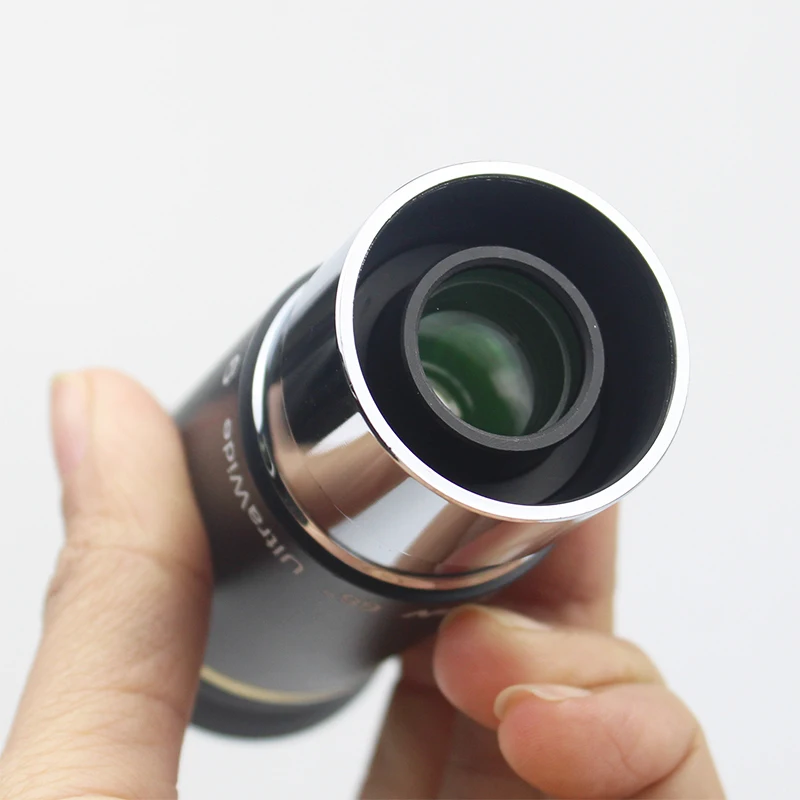 Окуляр Celestron 66 градусов 6 мм 9 15 20 мм|Телескоп и бинокли| |