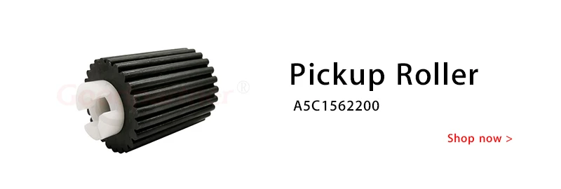 20X A00J563600 363 223 283 423 652 ролик для Konica Minolta BIZHUB C253 C353 C220 C280 C360 C451 C650 C452 C552 C652 C224