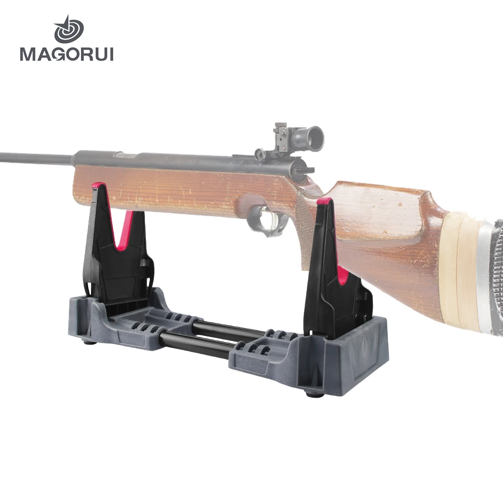 Держатель для страйкбола компактный держатель установки винтовки и оружия