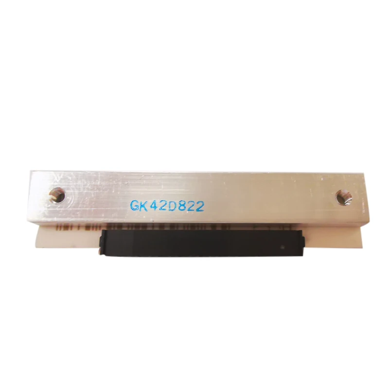

Wholesale Rohm 300dpi Thermal Transfer Barcode Printhead for KD2002-GK42