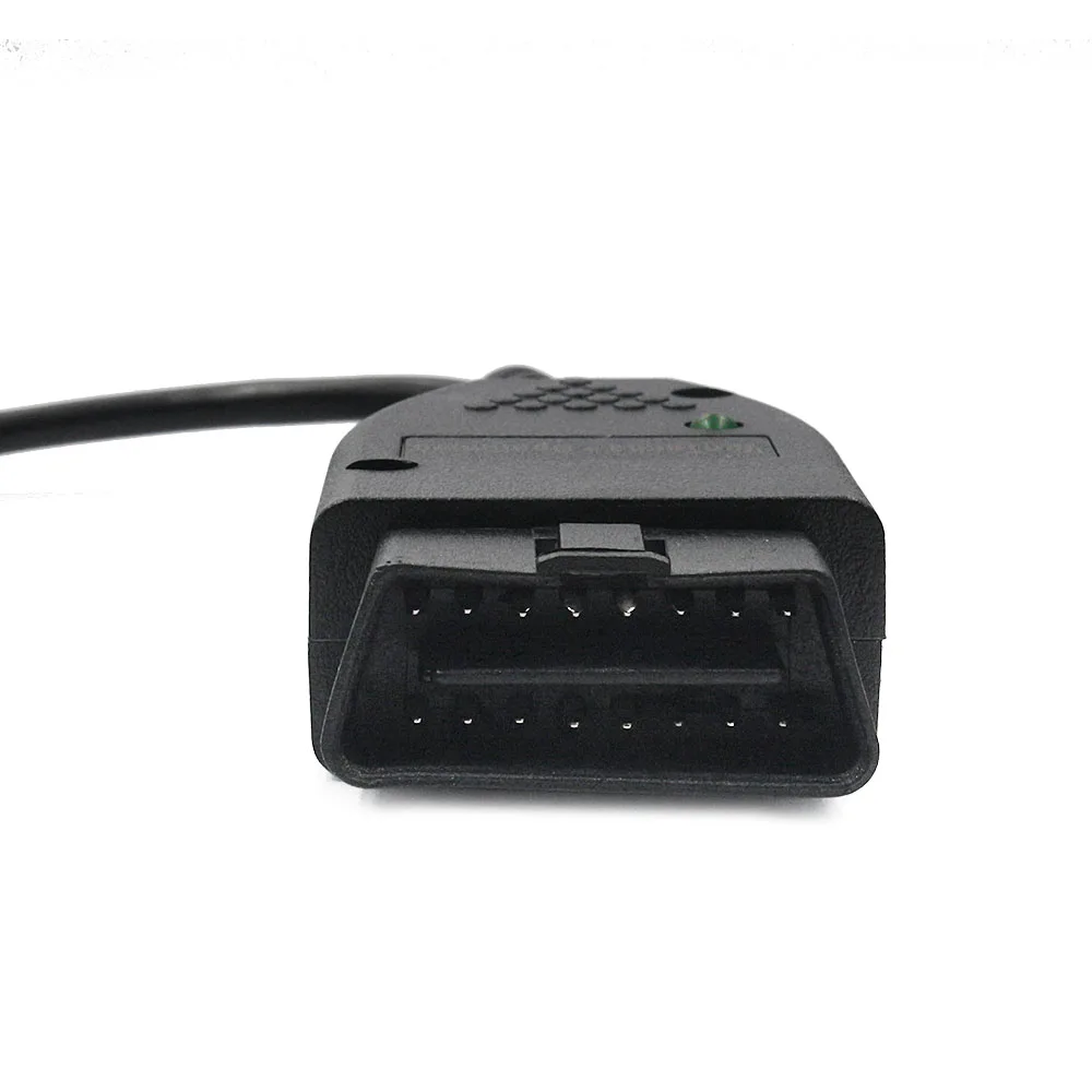 Недавно Tacho Usb V3.01 ЭБУ диагностический кабель tacho 3 01 сканер для Opel Подушка