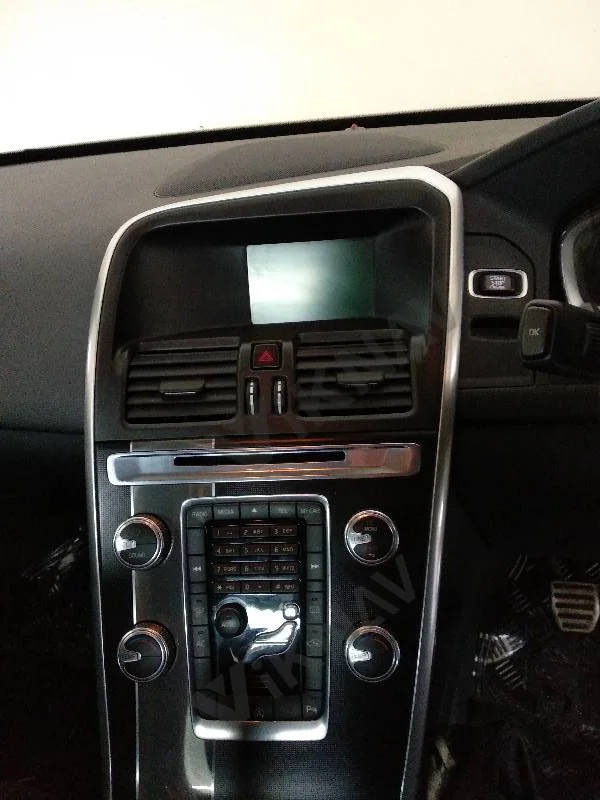 

car radio for Volvo XC60 2014 RHD screen car audio multimedia player android auto GPS navigation DVD player right hand drive