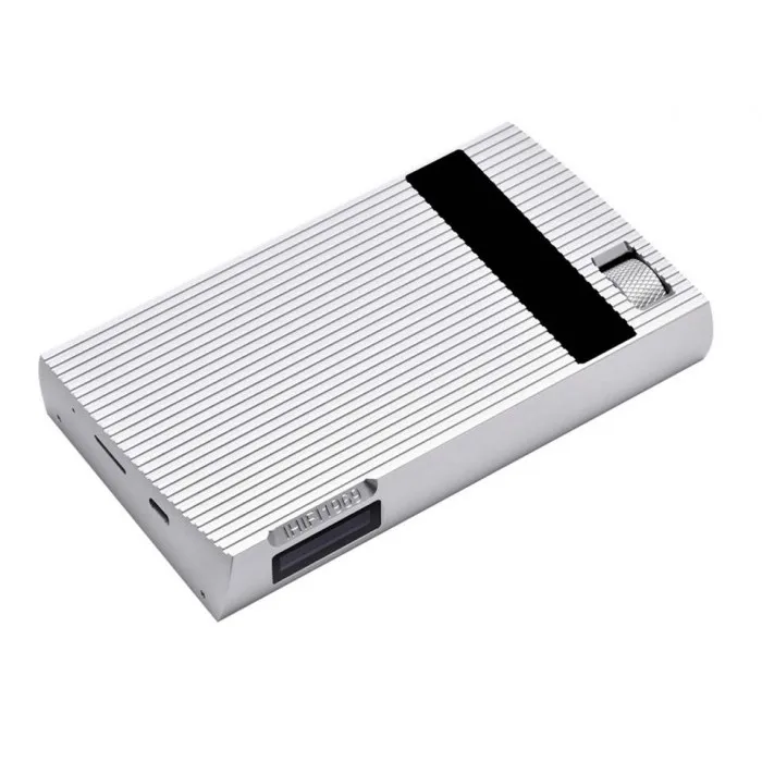 XUELIN H6 (IHIFI1969) трубка 32 Гб чистый транзистор класса А AK4495 32BIT 768K HiFi портативный