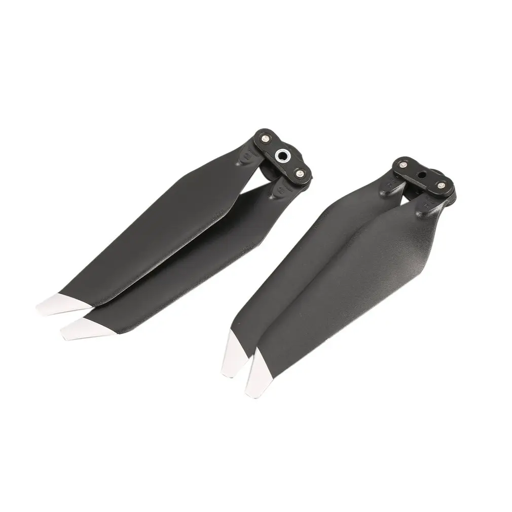 

2/4 Pairs Propellers CW CCW 8331 Replacement Blades Props Propellers for DJI Mavic Pro Platinum RC Drone Low-Noise Quick-Release
