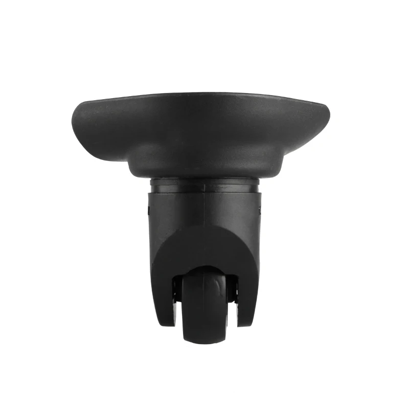 Suitcase Replacement Wheel  Luggage Suitcase Universal Casters Wheeled Suitcase Replacement Universal Casters Mute Trolly Wheels