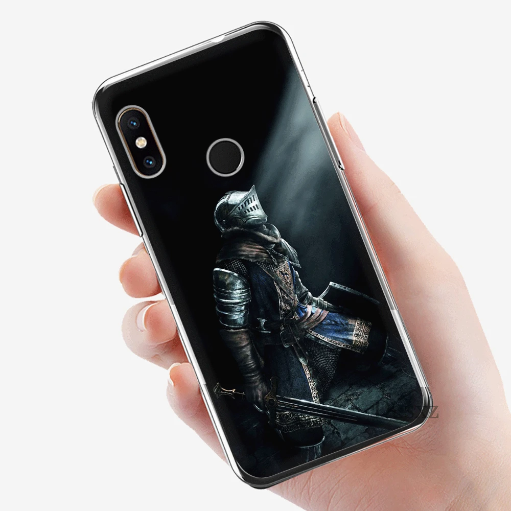 Мобильный чехол для телефона из термополиуретана Xiaomi mi CC9 CC9E 9T x 2 S 6 8 9 SE A1 A2 5X 6X макс