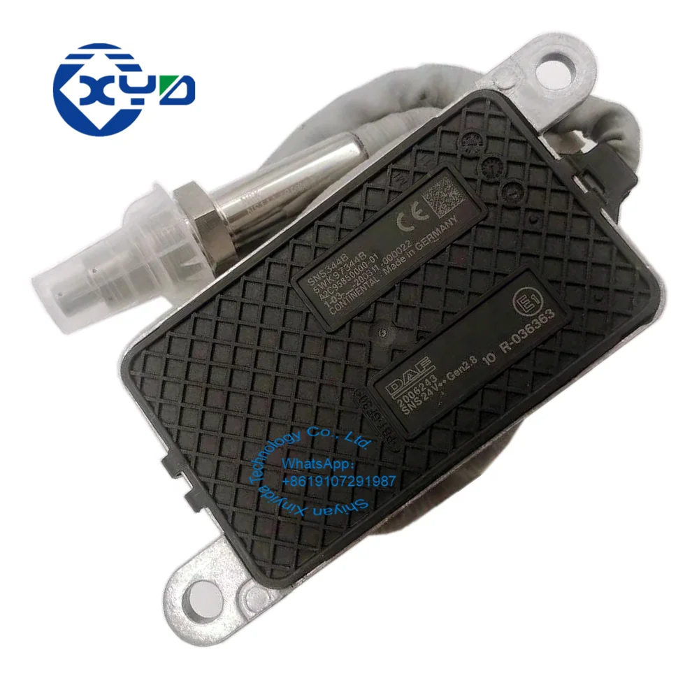 

XINYIDA Manufacturer Directly Supply NOX sensor 2006243 5WK9 7344B 5WK97344B