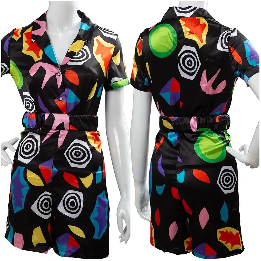 Костюм для косплея очень странные дела Сезон 3 косплей одиннадцать костюм