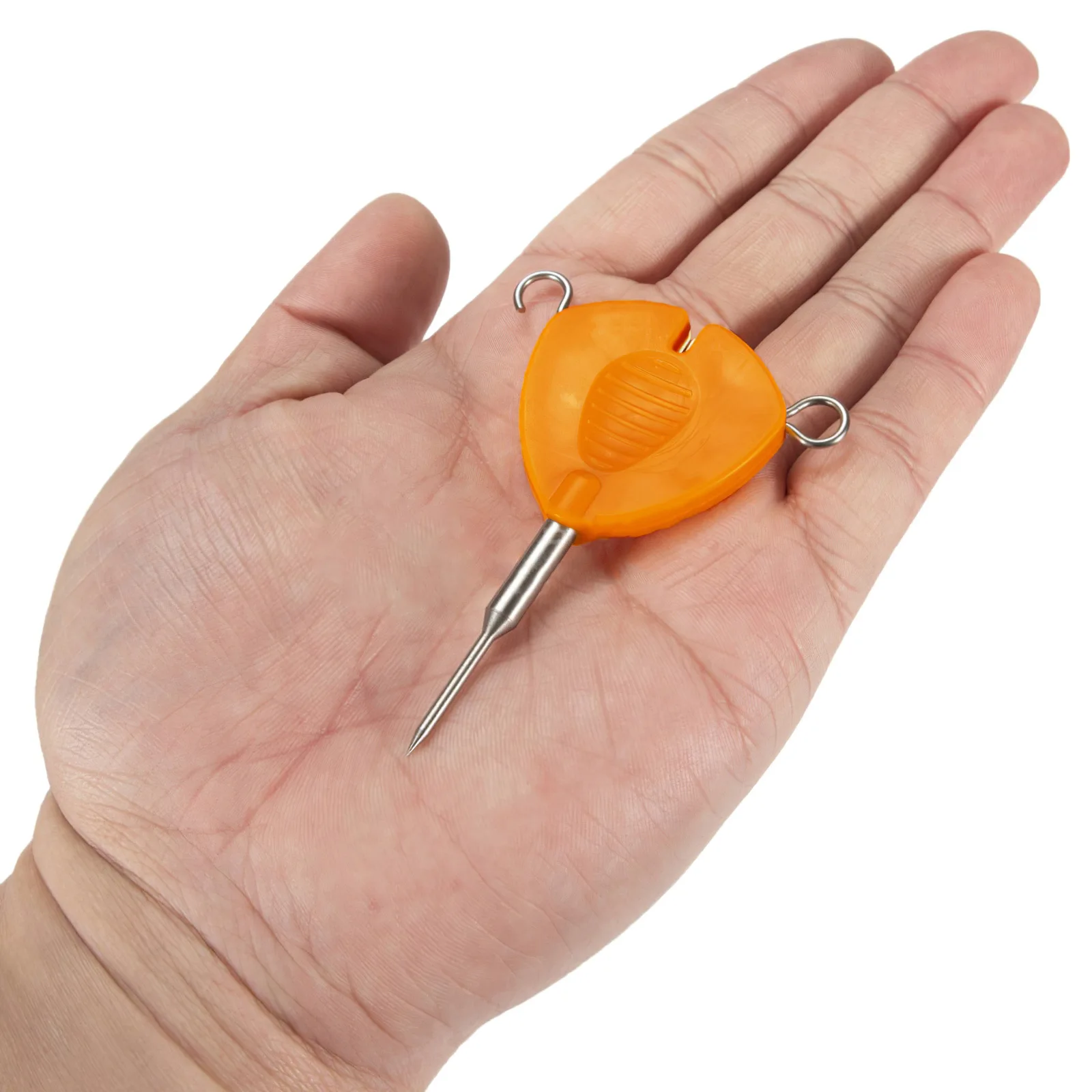 Fishing Line Knotting Tool Knotter 5 In 1 Multi Puller Carp Accessories Tackle | Спорт и развлечения