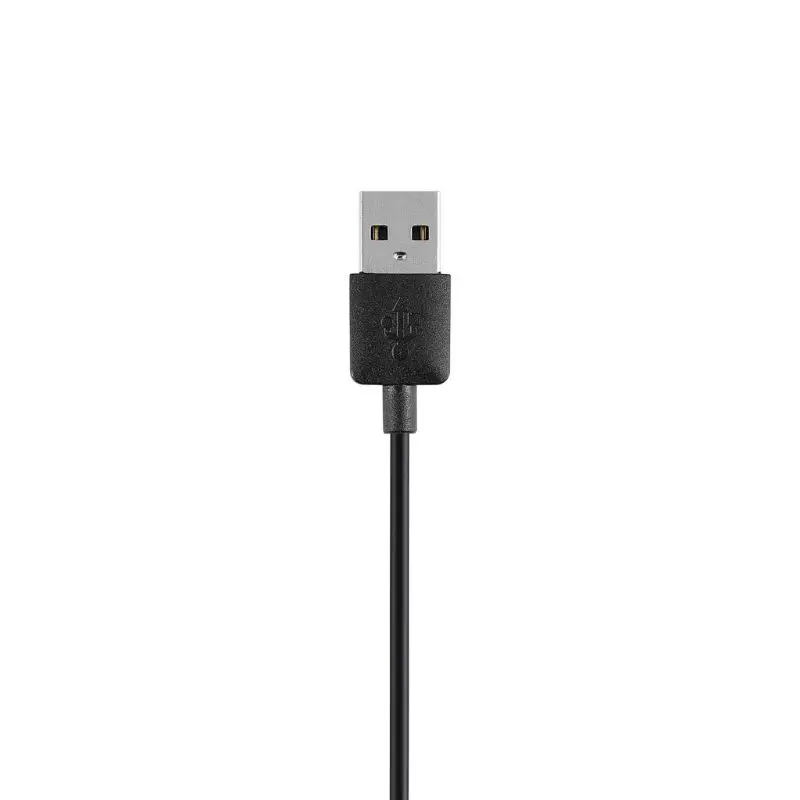 USB зарядный док кабель Замена шнура для Polar Vantage V/M GRIT X Ignite Смарт часы зарядное