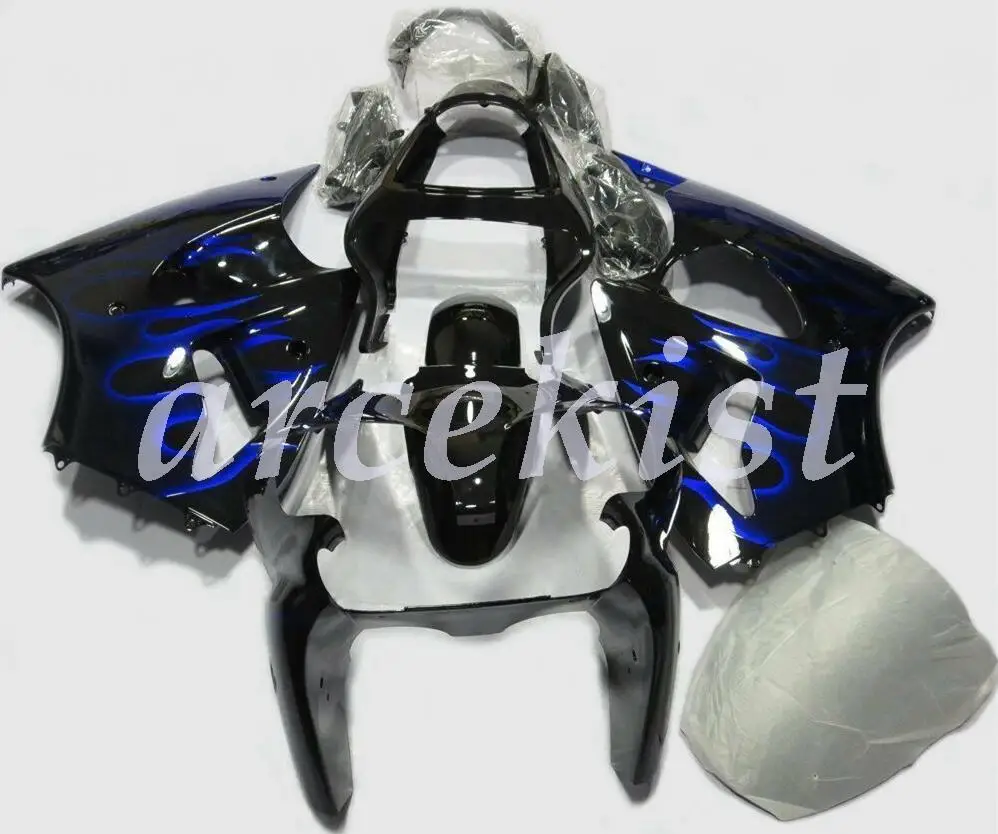 OEM Quality Injection Mold Motorcycle New ABS Fairings kit Fit For kawasaki Ninja ZX-6R ZX6R 636 2000 2001 2002 black pink | Автомобили и