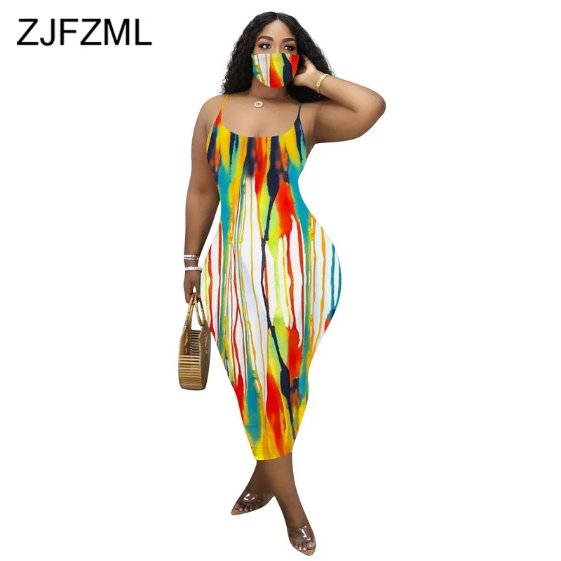 Спагетти ремень пикантные Клубные вечерние платье 2021 женские ботинки радужной