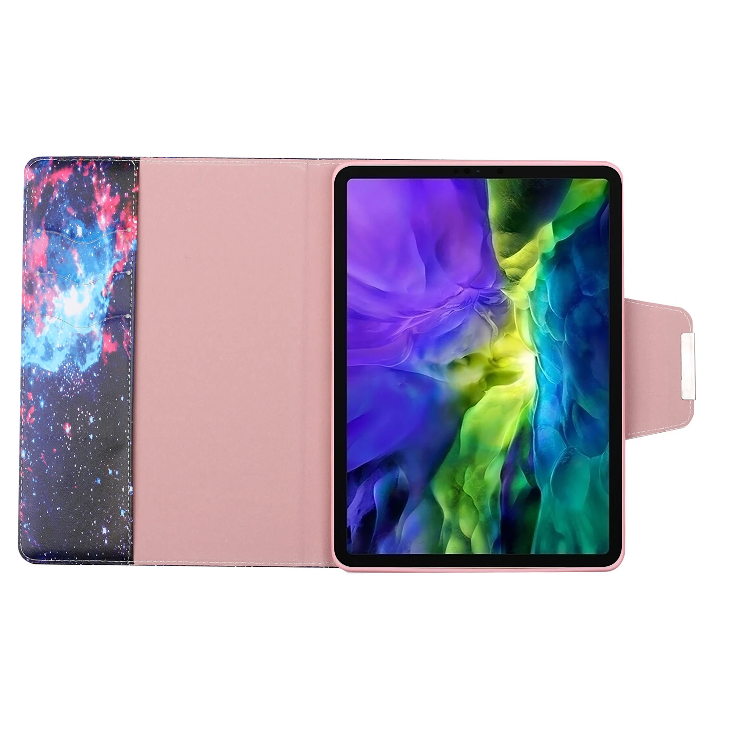 Кожаный чехол-книжка для планшета Samsung Galaxy Tab T530 T550 T560 T580 T290 T387 T860 T307 | Компьютеры и