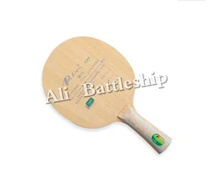 Palio CAT лезвие для настольного тенниса 3 дерева + 2 углерода Лучший светильник ракетка для настольного тенниса Спортивная ракетка