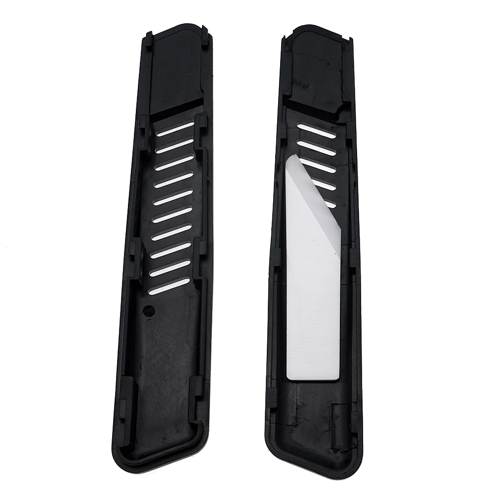 Керамический нож для резки лопатка ручной режущий инструмент - Цена: 739,32 руб.