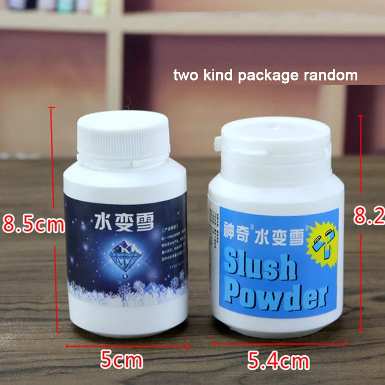 

Artificial Snow Christmas Fake Snow Magic Props Window Layout Simulation Snow Powder Wedding Photography