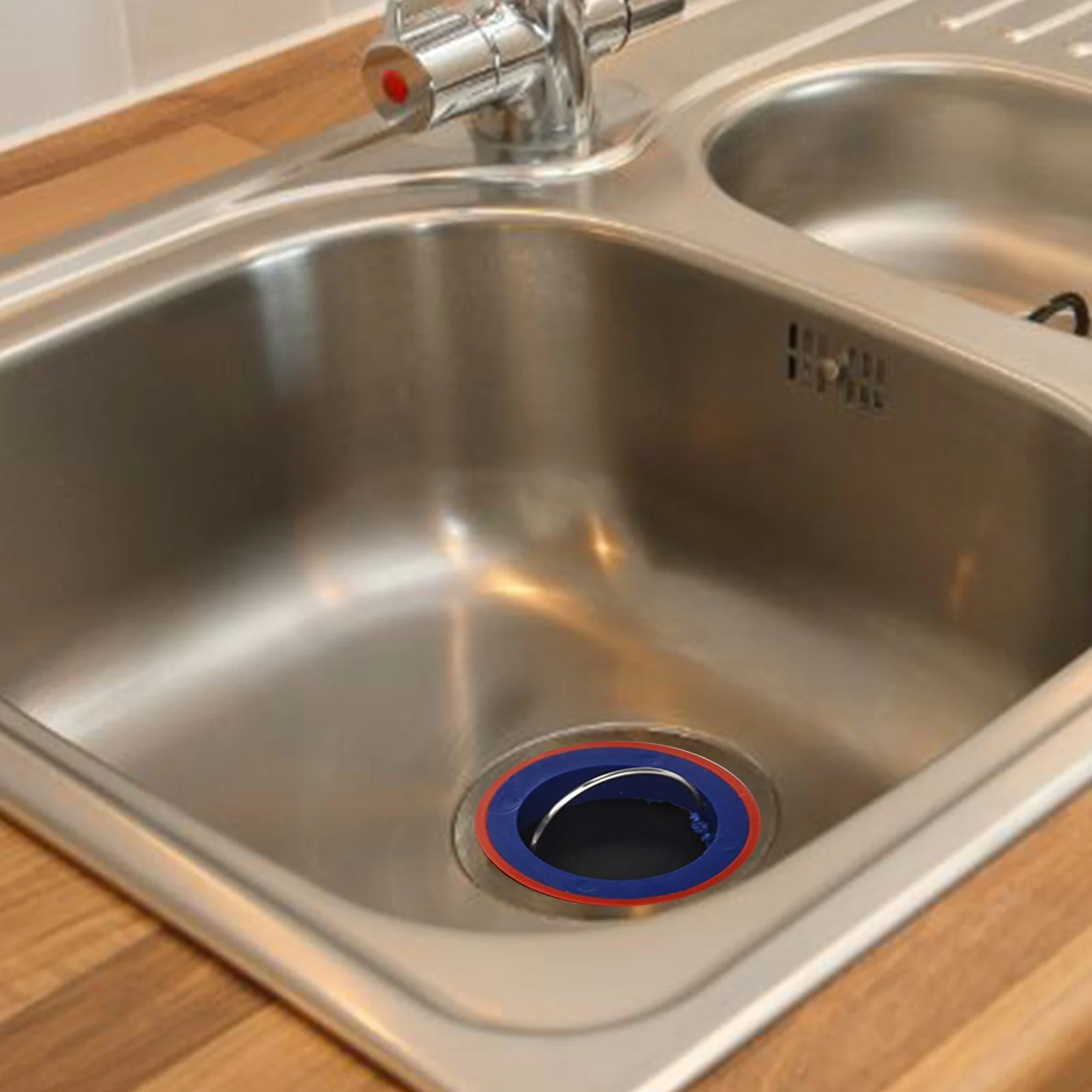 Floor Drain Inner Core Anti-Odor Toilet Bathroom Silicone Drainage Valve Sewer Pest Control Best Service | Дом и сад